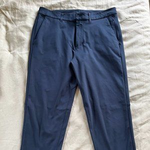 Lululemon Commission Pant